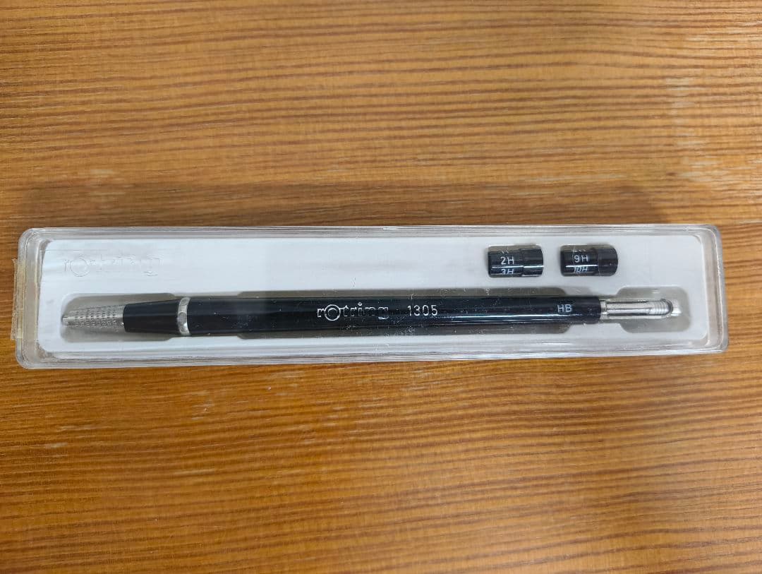 rotring 1305 2.0mm 芯ホルダー