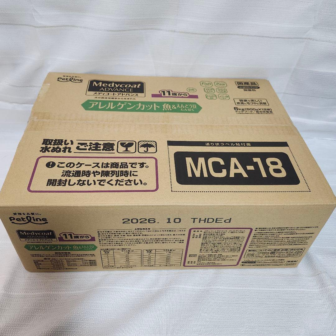 Medycoat アレルゲンカットセット