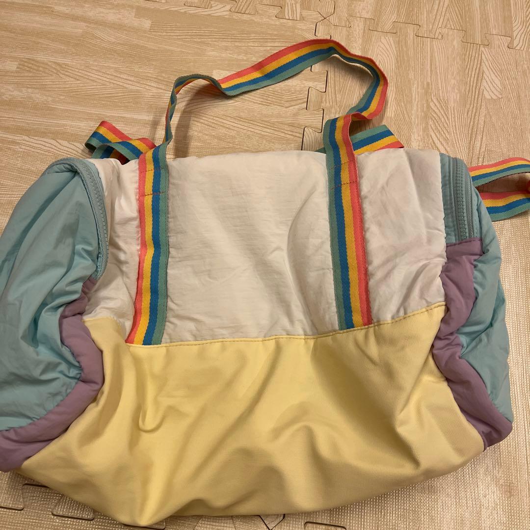 ZARA KIDS マイリトルポニー　バッグ