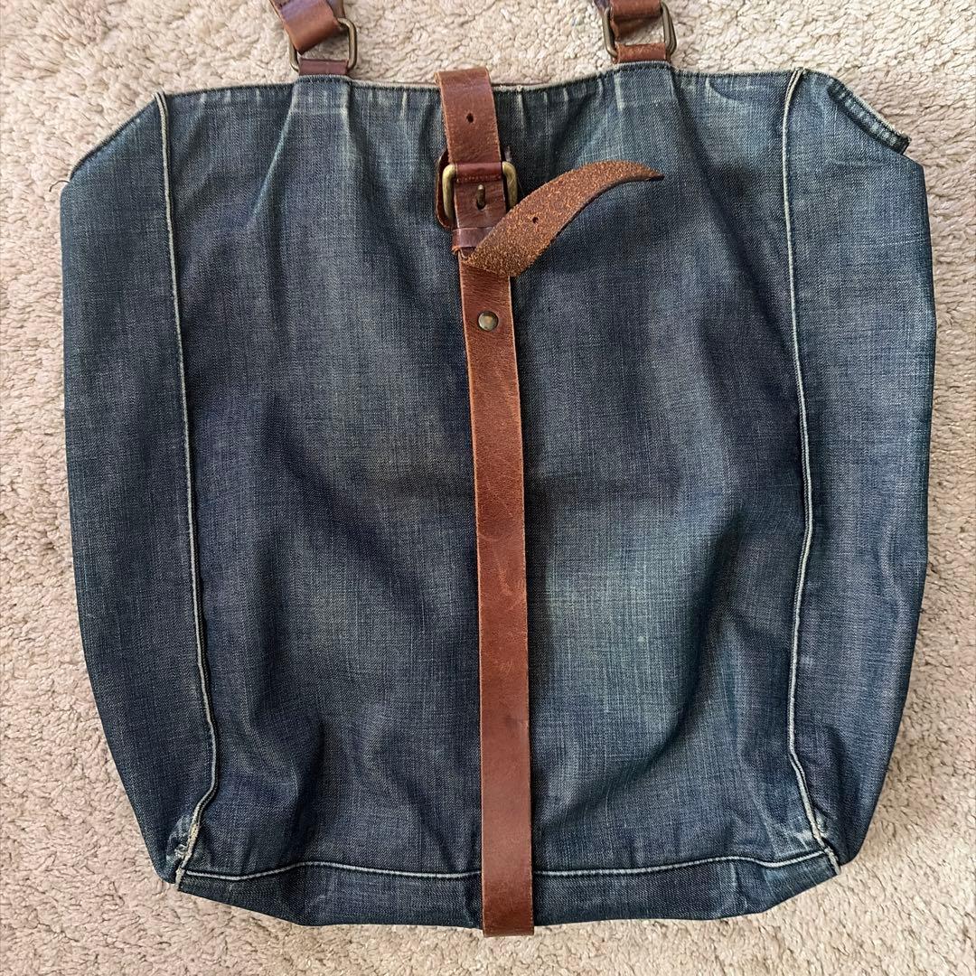 DRIES VAN NOTEN ショルダーバッグ