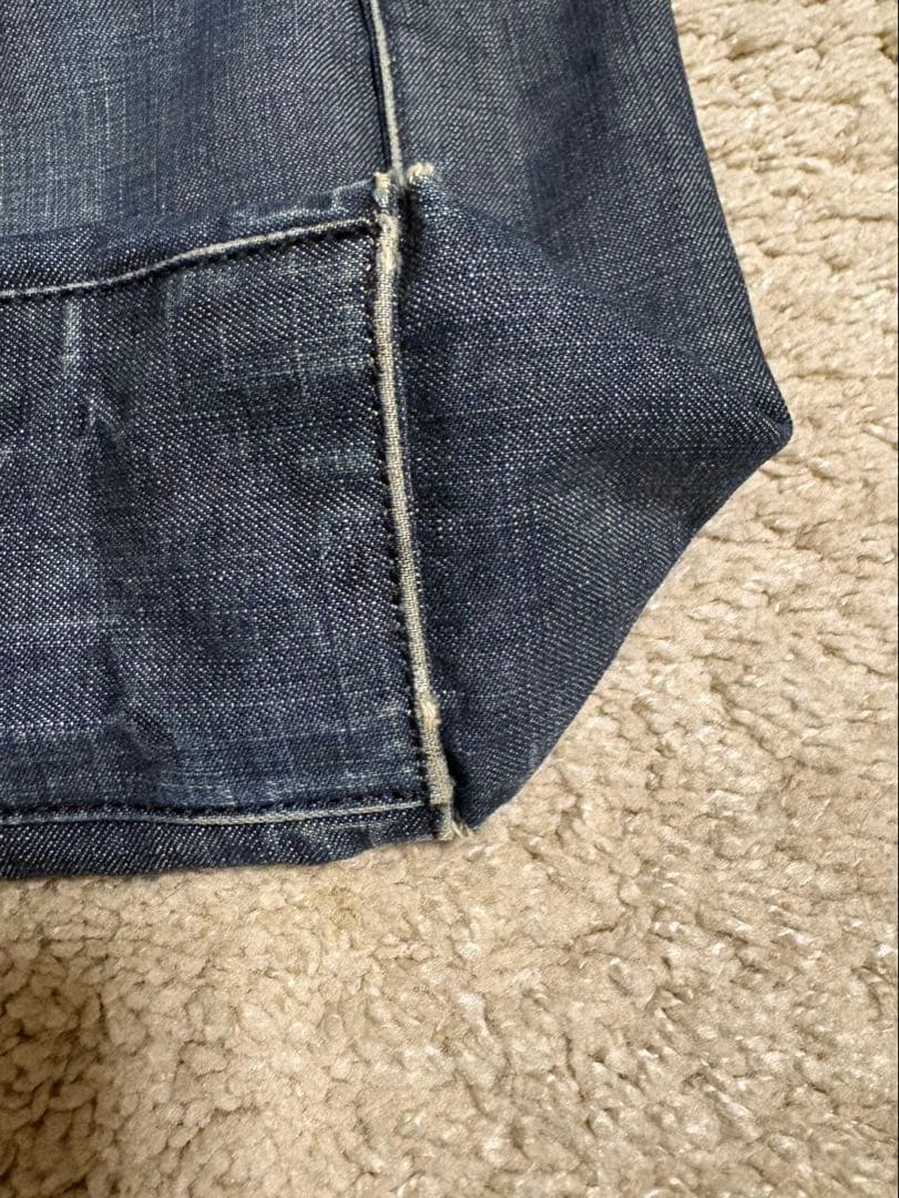 DRIES VAN NOTEN ショルダーバッグ