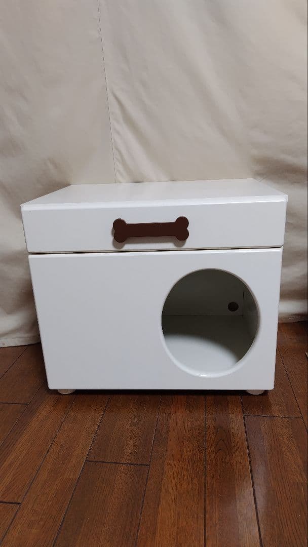 さとう　夏涼しく冬暖かい ペットハウス