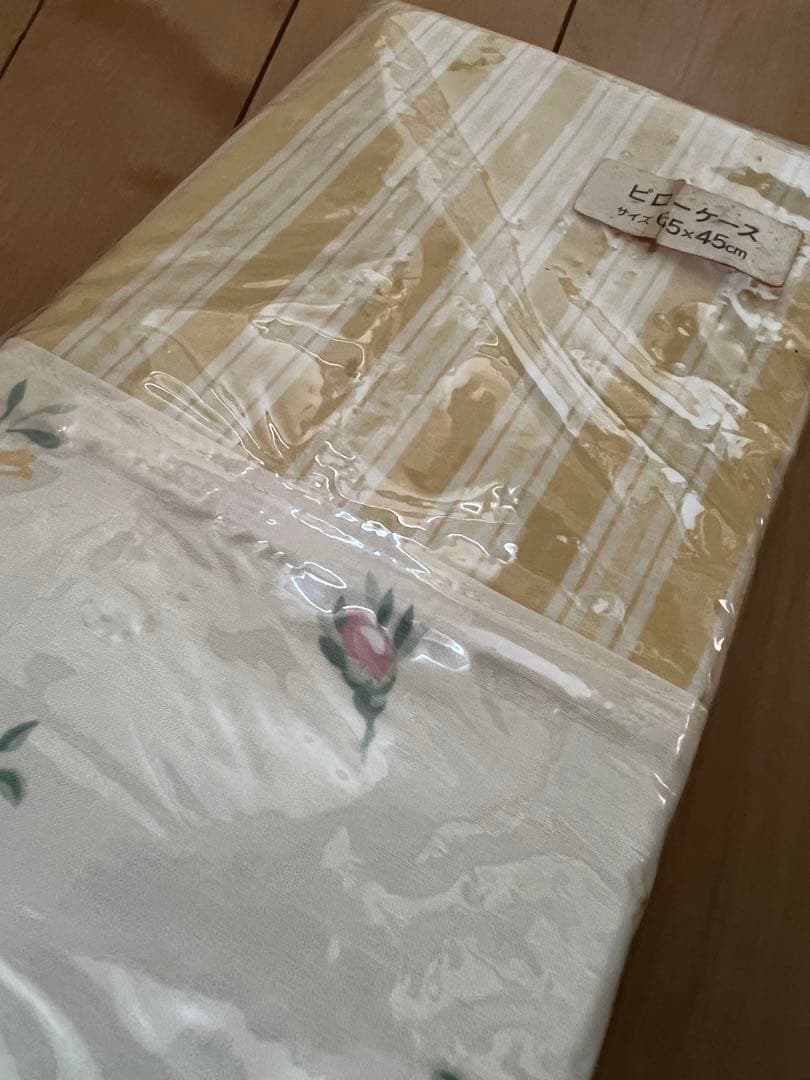 西川　サンダーソン　敷き布団カバー　掛け布団カバー　枕カバー　新品未使用　シーツ