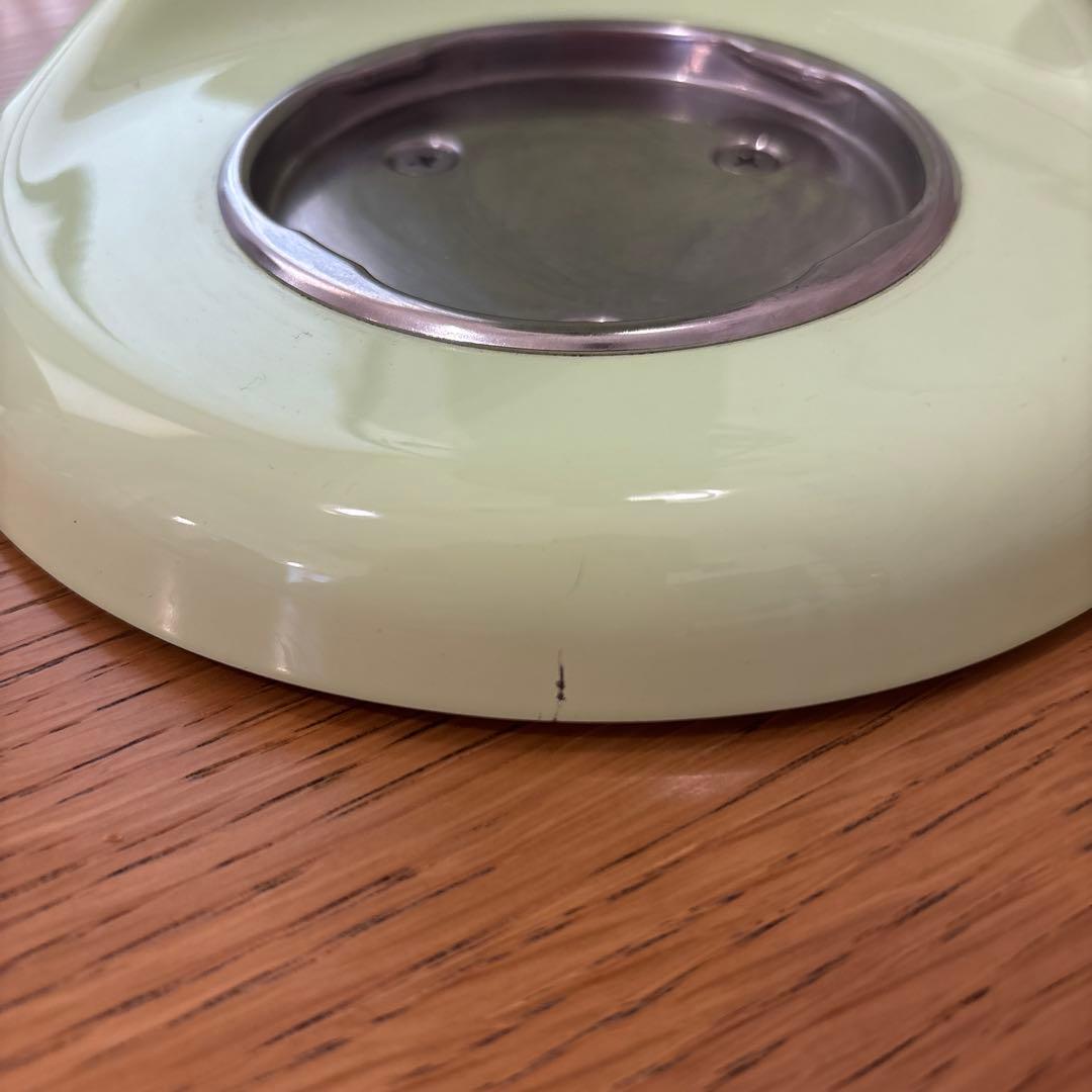 Kitchen Aid キッチンエイド　アルチザン ミニ(※説明書なし)