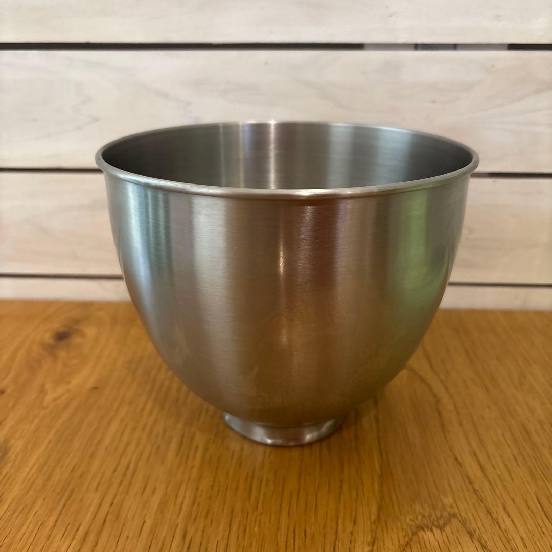 Kitchen Aid キッチンエイド　アルチザン ミニ(※説明書なし)