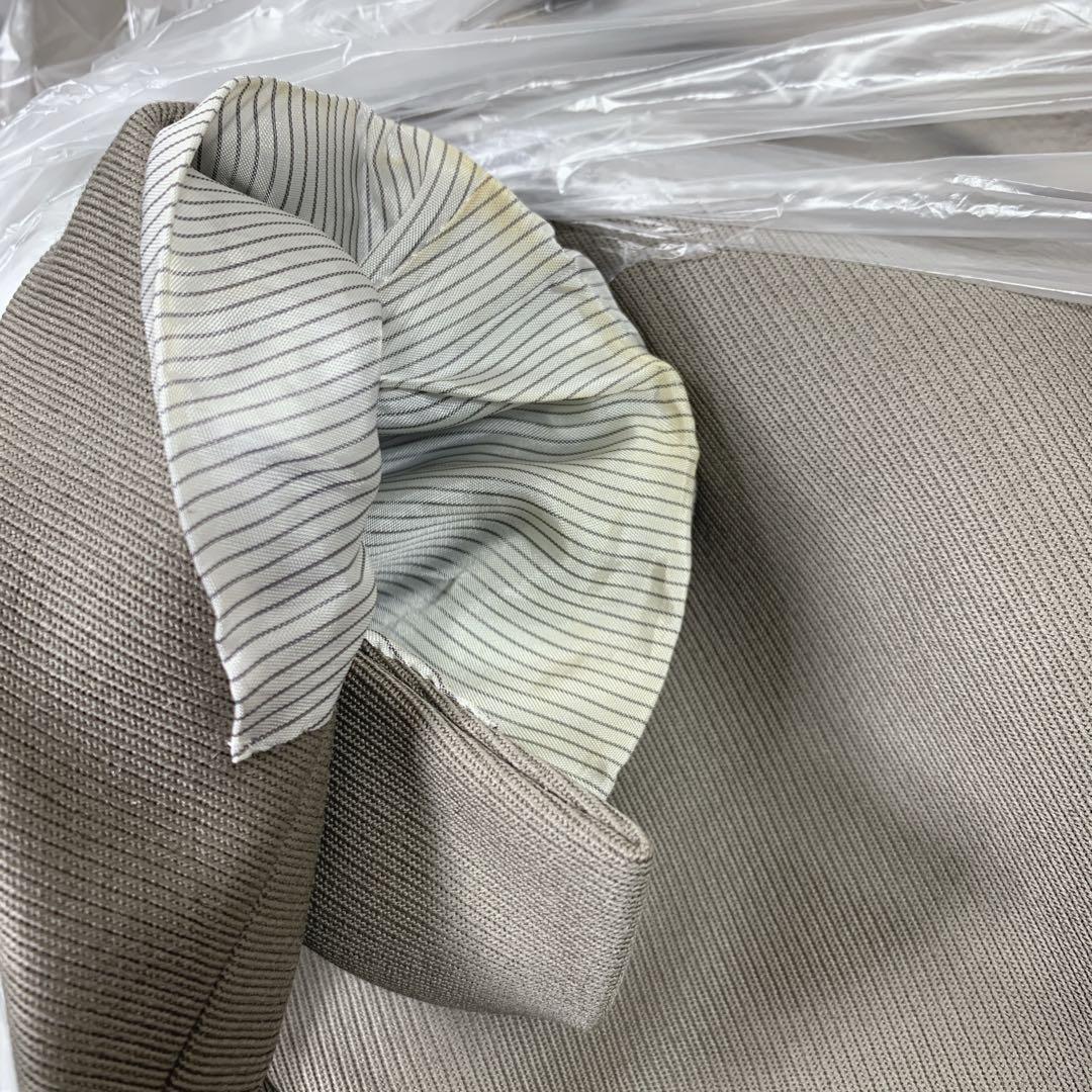 dunhill チェスターコート イタリア製 ダンヒル ドライクリーニング済