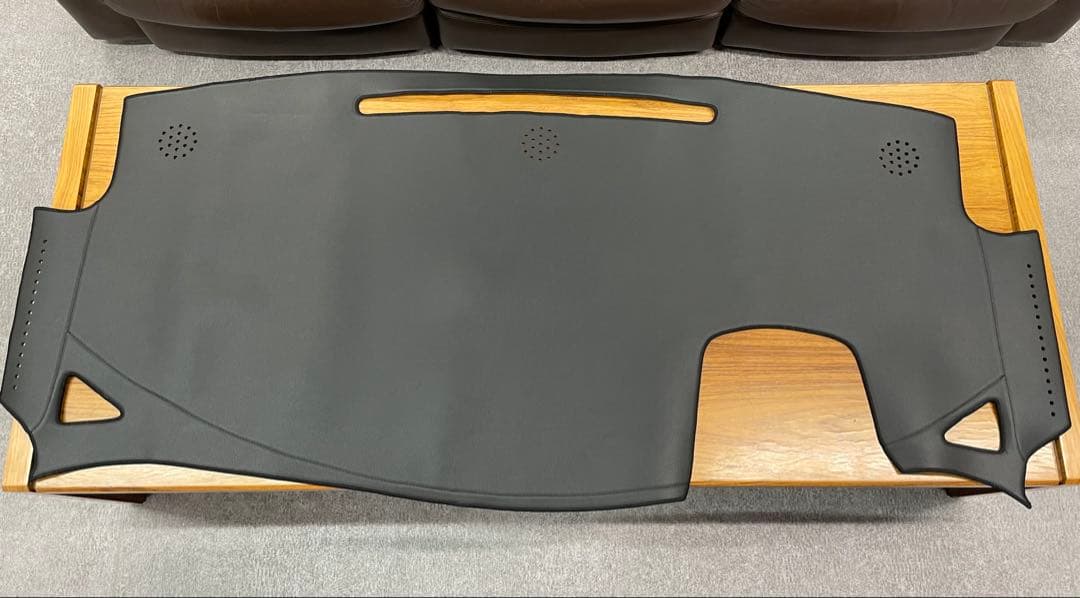 Artina ダッシュマット　30系アルファード/ヴェルファイア