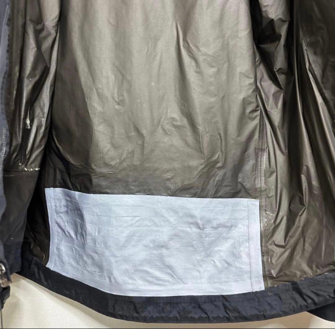 み*ル様 ARC'TERYX bata sl jacket GORE-TEX S