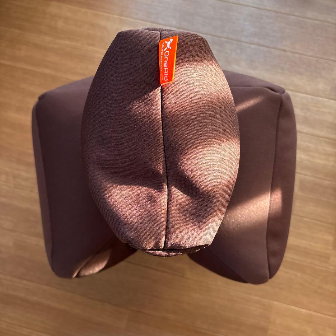 春さま専用 OneAid リラクッションMサイズ　撥水カバーセット