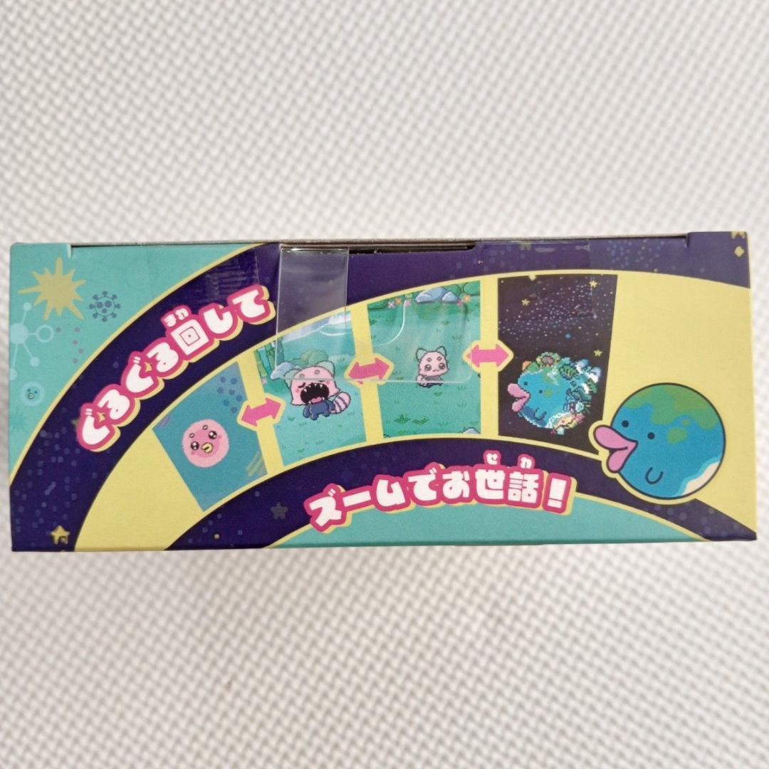 【新品】 たまごっち パラダイス ジェイドフォレスト