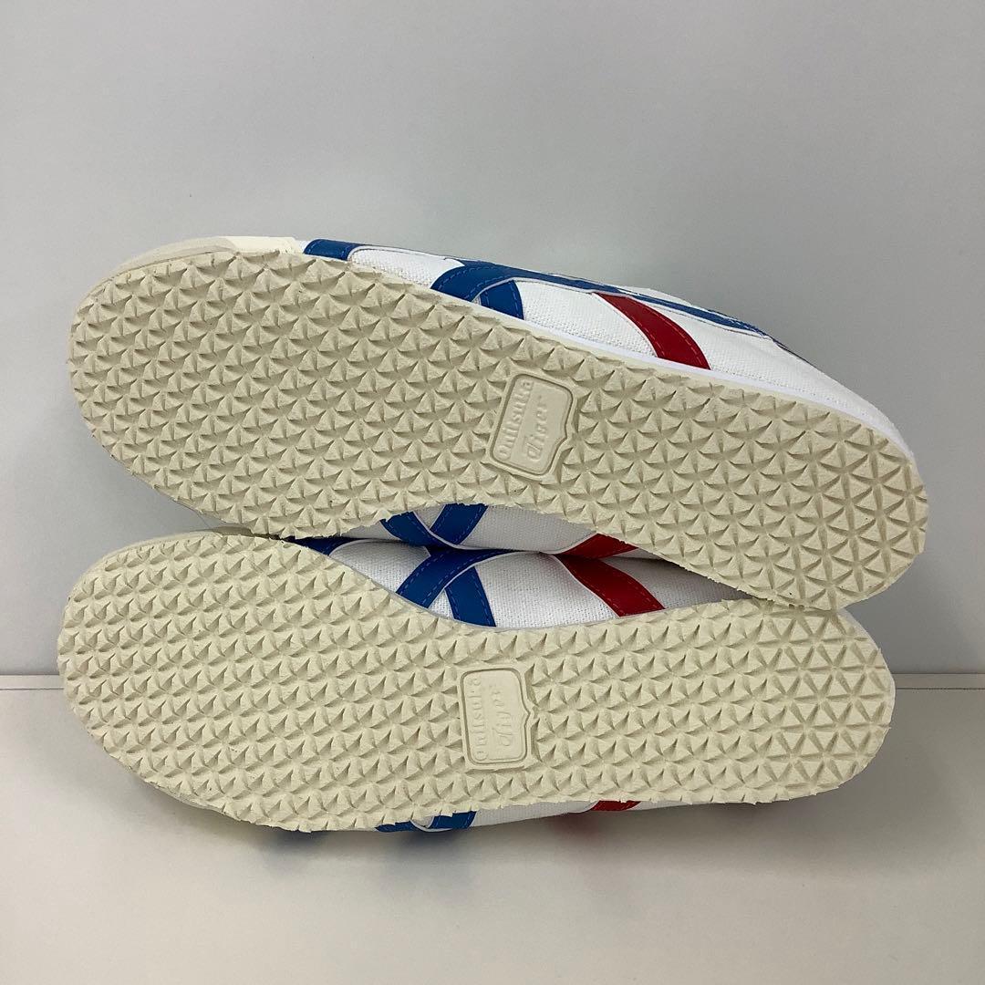 靴 Onitsuka Tiger MEXICO 66 PARATY 28cm