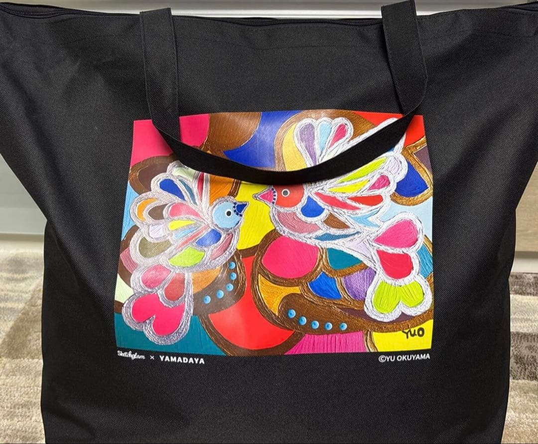 【takichi】ヤマダヤ 福袋2026 55000円　新品未使用