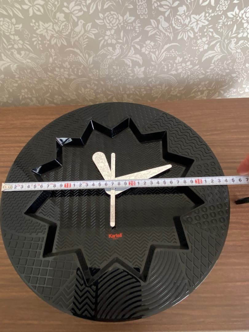 カルテル　クリスタルパレス