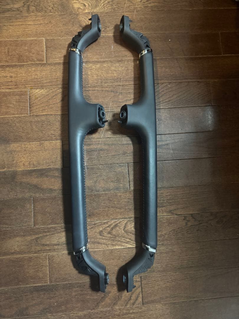 アルファードヴェルファイア 30 アシストグリップ　純正　上級グレード