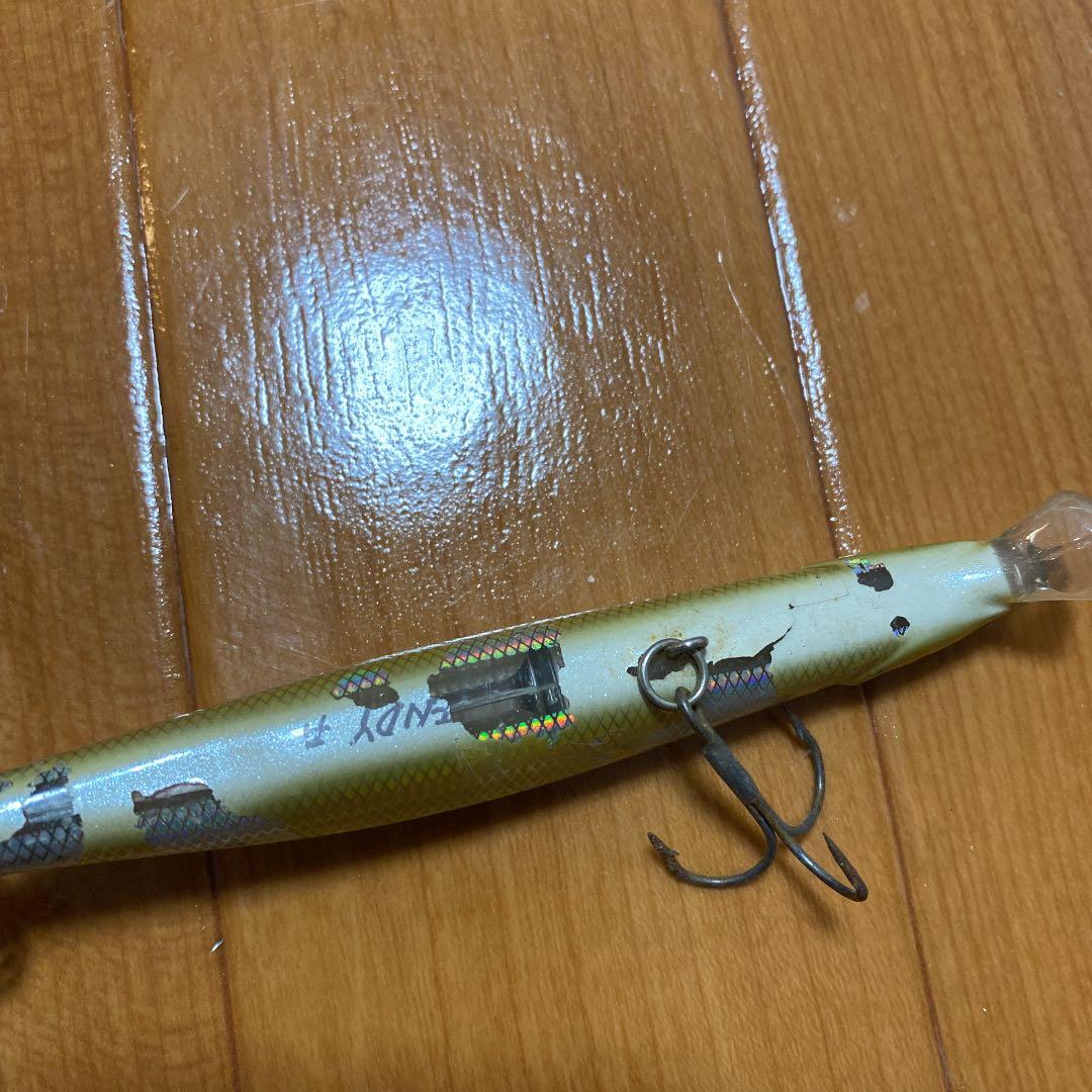 20 ルアー　36個セット