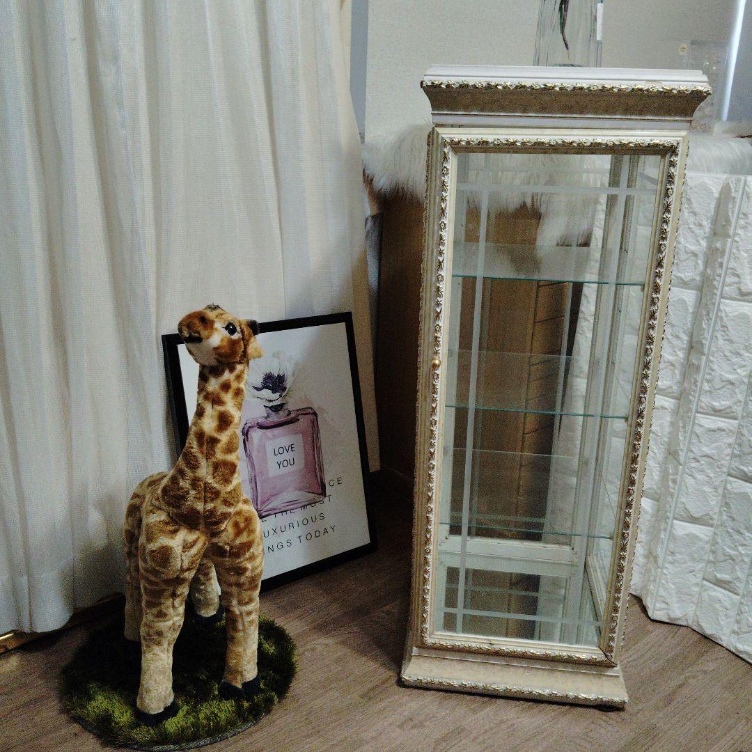 手渡し限定　発送不可✨コレクションケース　飾り棚