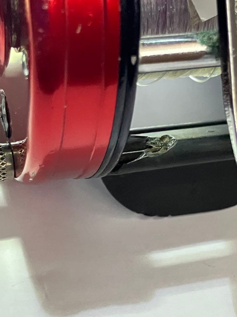 アブ　ウルトラマグ /5600AL値下げしました