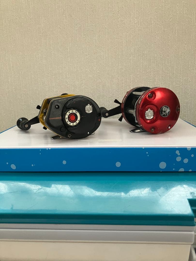 アブ　ウルトラマグ /5600AL値下げしました