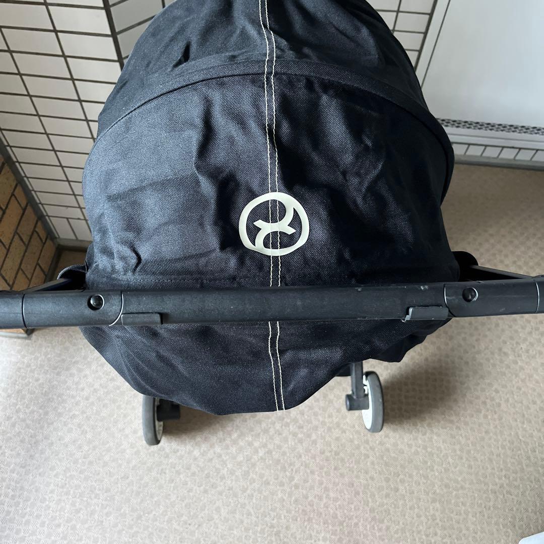 サイベックス リベル 2022 ブラック