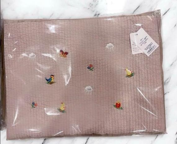 ピオヌンナル フェイラー MIMI バッグ カフェベージュ