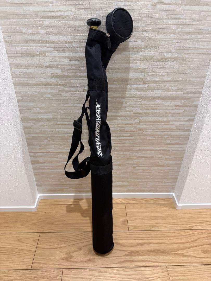 ビヨンドマックス　レガシーメタル　トップバランス　83cm