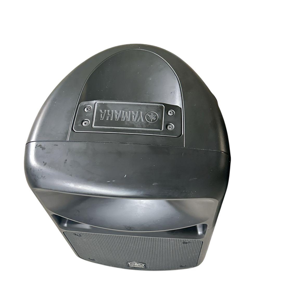 YAMAHA スピーカー　STAGEPAS　600i 600S　PAシステム