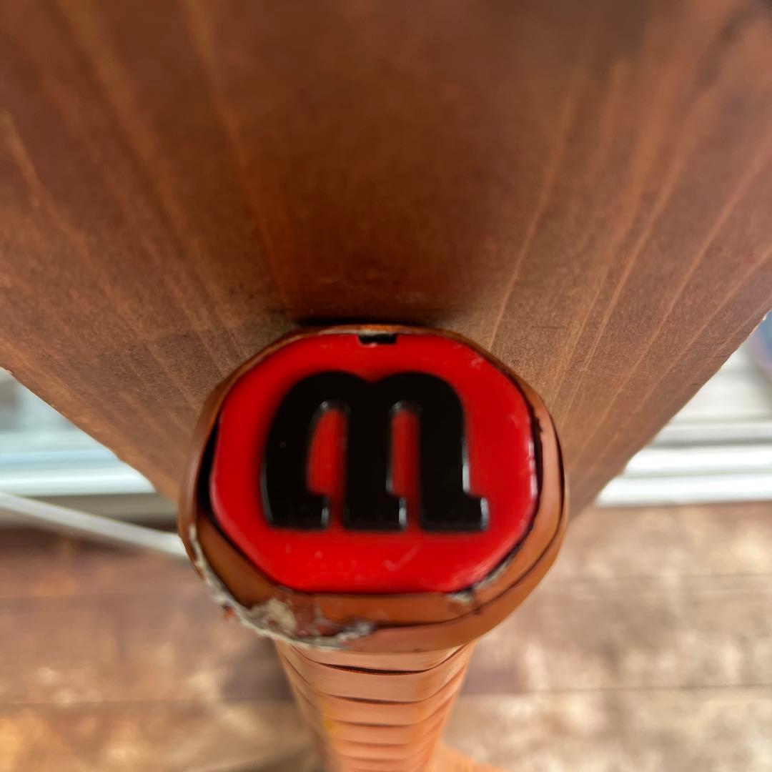 Wilson プロスタッフ97 16×19 version14