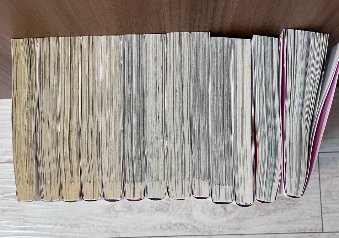 青野くんに触りたいから死にたい　2〜14巻　1巻以外全巻