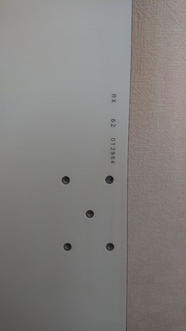 OGASAKA RX162 アルペンスノーボード 162cm