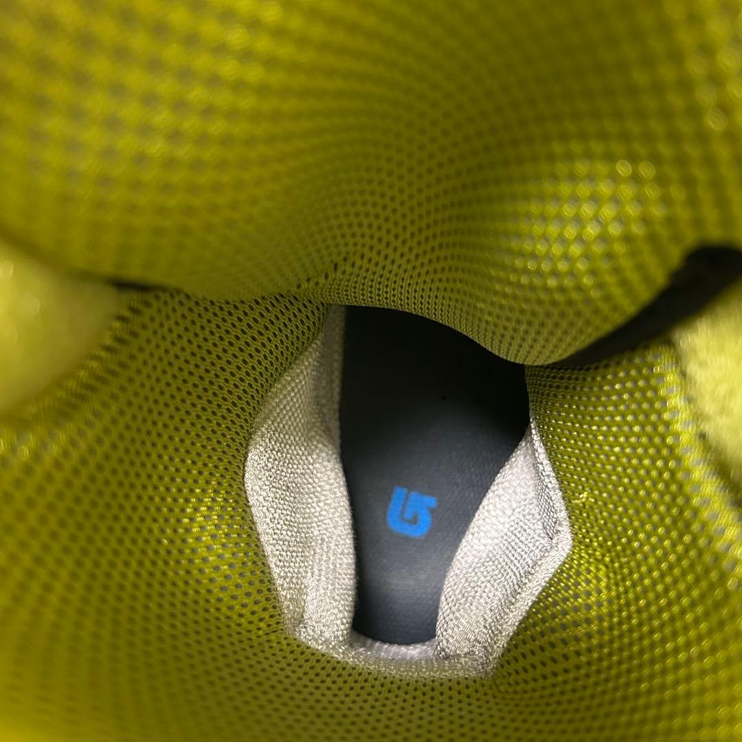 BURTON RULER スノーボードブーツ MURASAKI Ruler 限定