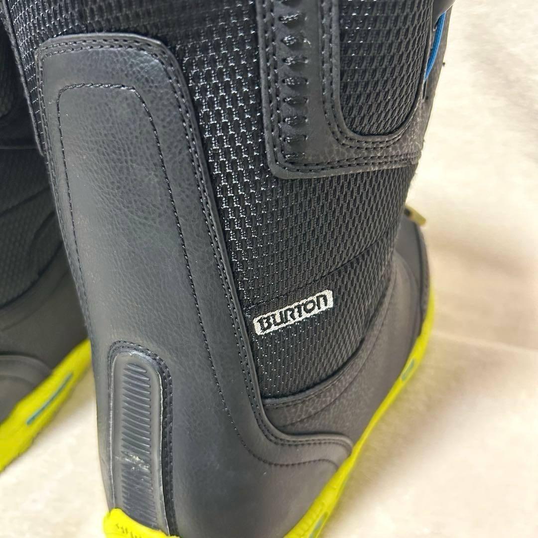 BURTON RULER スノーボードブーツ MURASAKI Ruler 限定