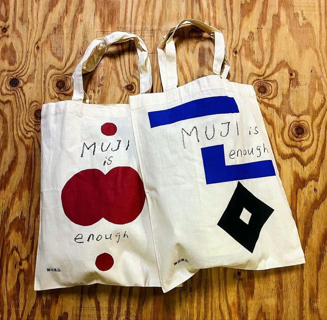 柚木沙弥郎多治見タイル100歳記念life・LIFE展限定型染めIDEE染色家