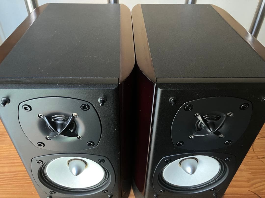 [完動美品] ONKYO D-112EXT ネット無