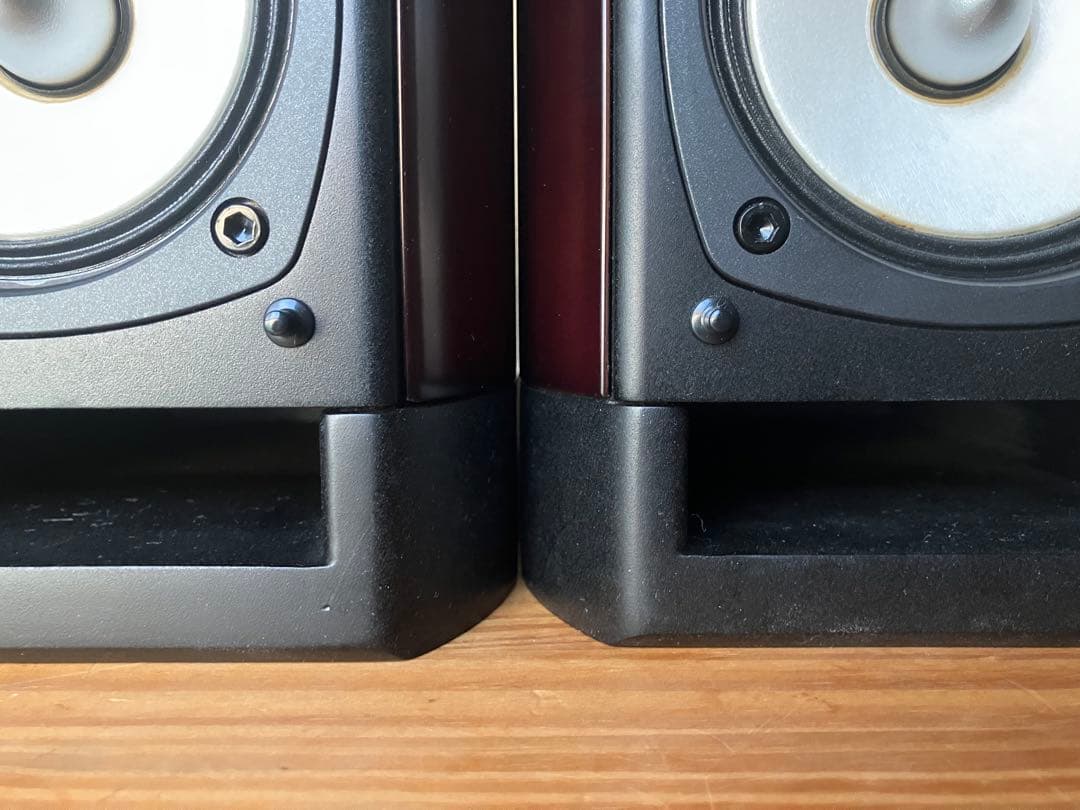 [完動美品] ONKYO D-112EXT ネット無