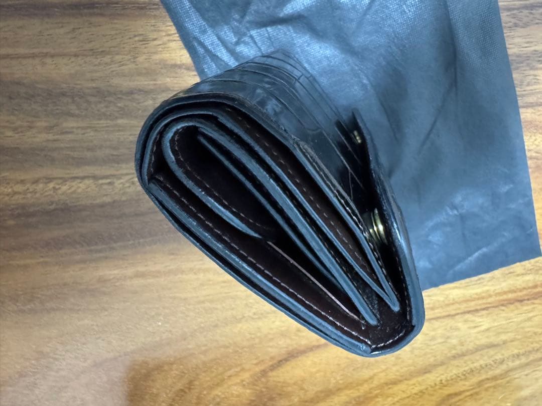 WILD SWANS クロコダイル バーン