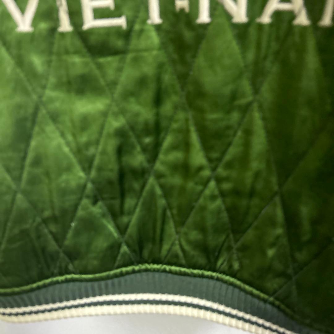 hysteric glamour スカジャン リバーシブル 別珍 y2k