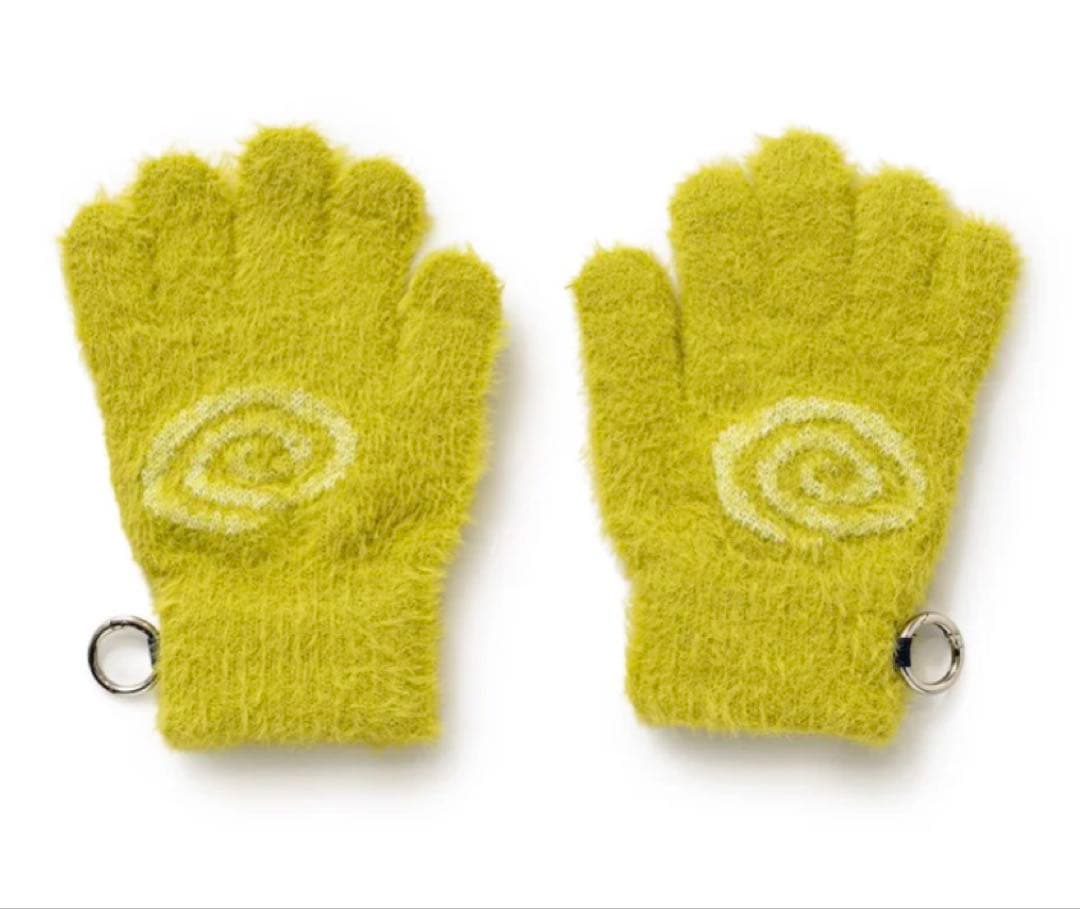 【即完売】SOL soonerorlater 手袋