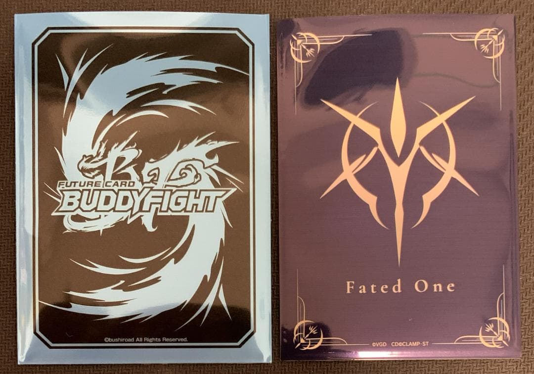 【特価】ヴァンガード バディファイト 龍炎寺タスク ジャックナイフ デッキ