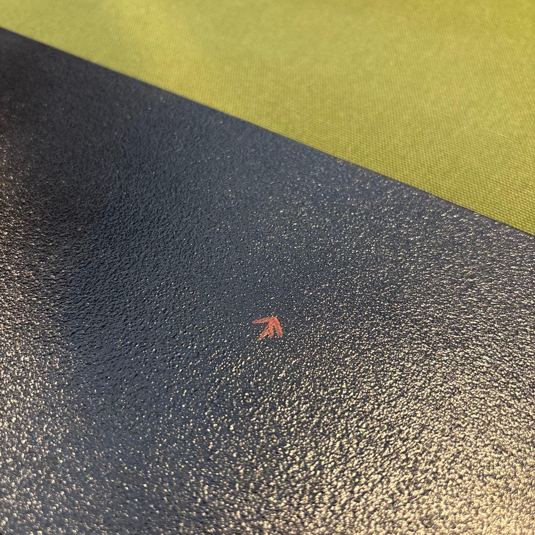 冨樫孝男さん　輪島塗プレート