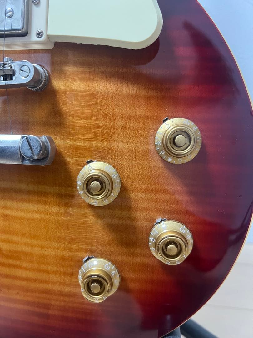 最終値下げ！Epiphone Les Paul Standard 50s