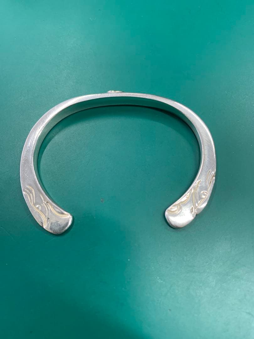 イーグル　バングル