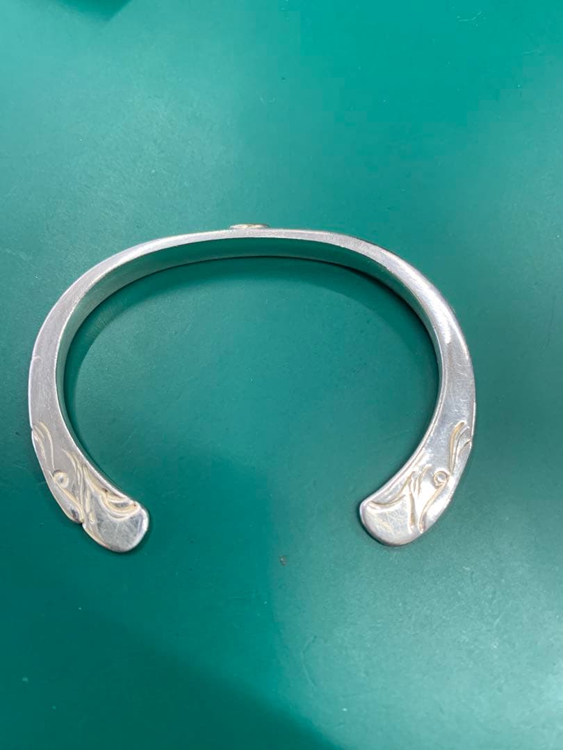 イーグル　バングル