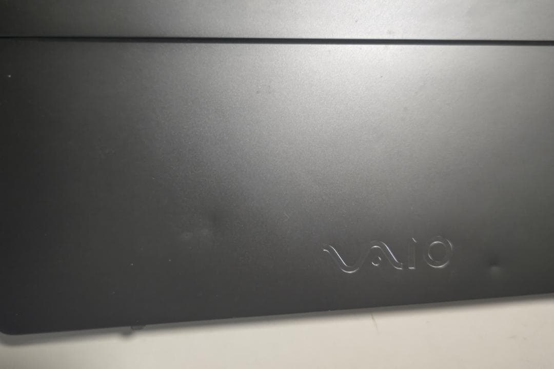 VAIO Z i5 512GB メモリ16GB　VJZ13AA11N フリップ