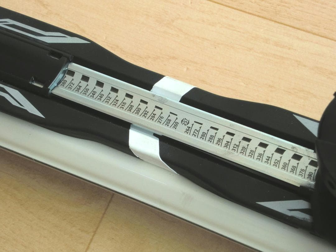 ■1月限定■送料無料■サロモン■メンズスキーセット■165/27.5■メンテ付■