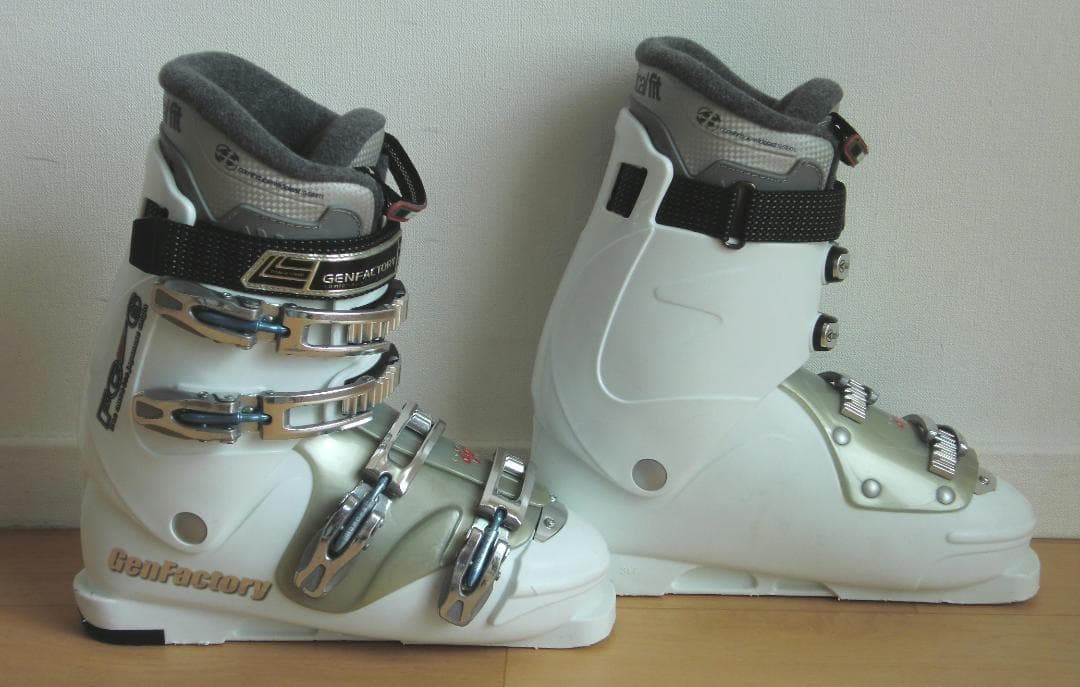 ■1月限定■送料無料■サロモン■メンズスキーセット■165/27.5■メンテ付■