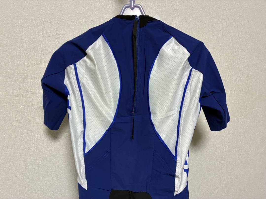 新品 RERICレリック トライアスロン スーツ　メンズ M トライスーツ
