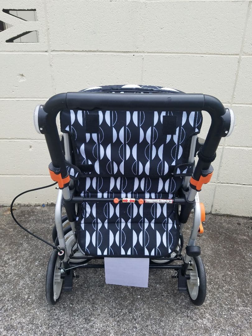 テイコブ シルバーカー