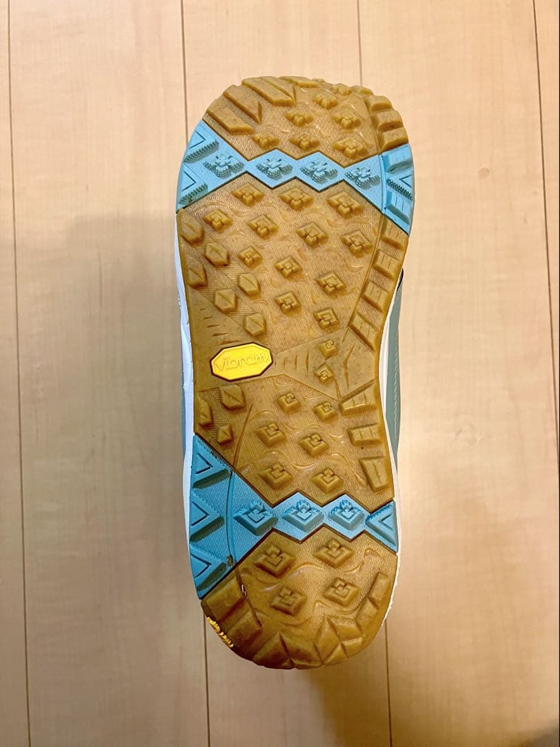 23-24 BURTON PHOTON BOA ワイド26cm