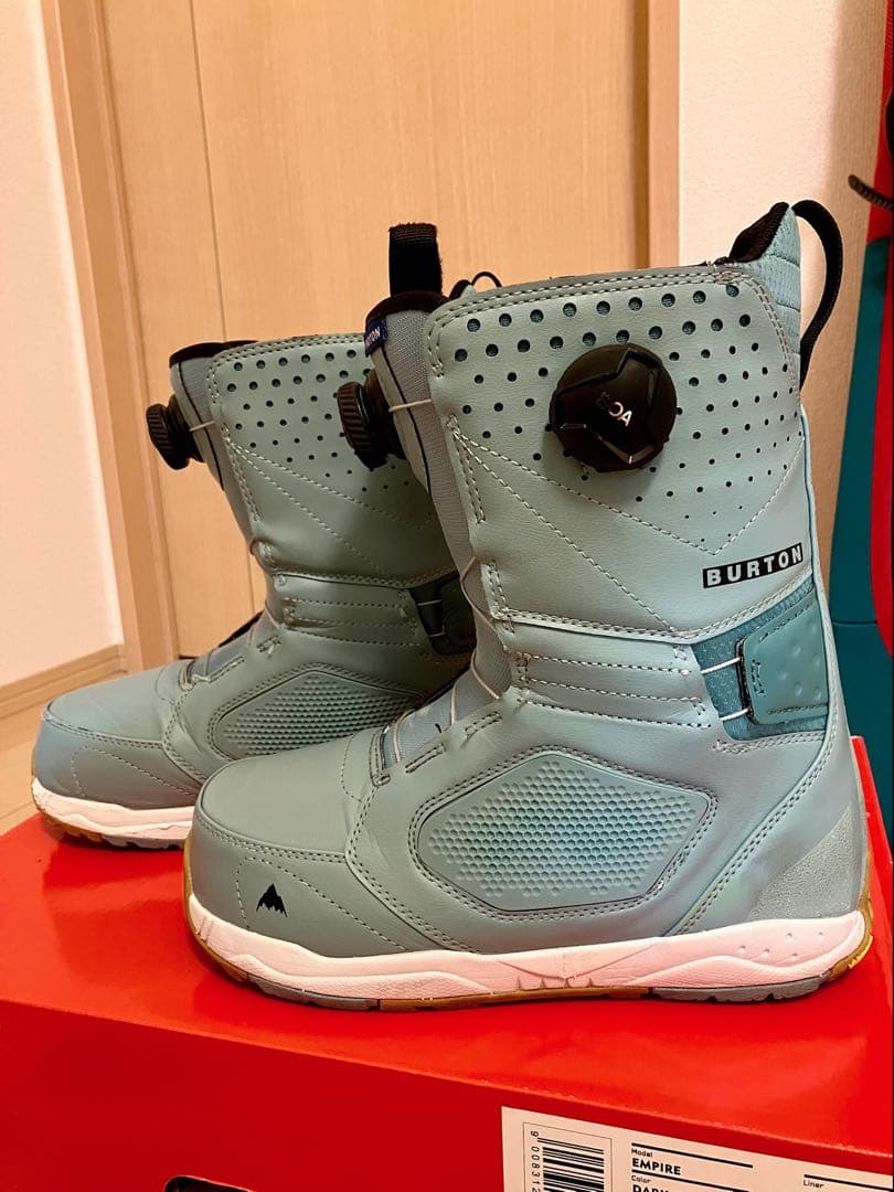 23-24 BURTON PHOTON BOA ワイド26cm