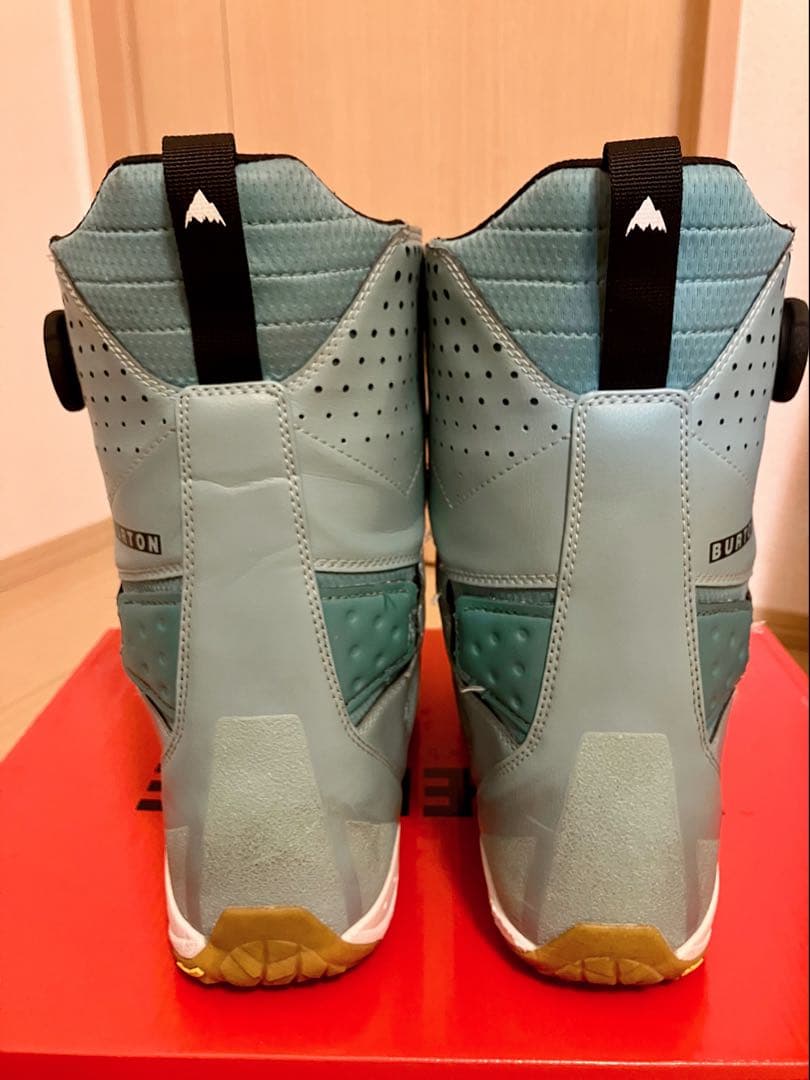 23-24 BURTON PHOTON BOA ワイド26cm